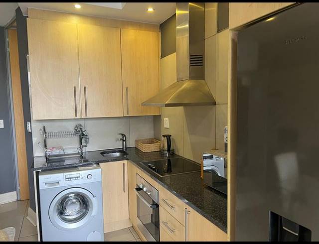 1 BEDROOM PROPERTY TO RENT IN SANDOWN